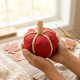 Pumpkin Ornament